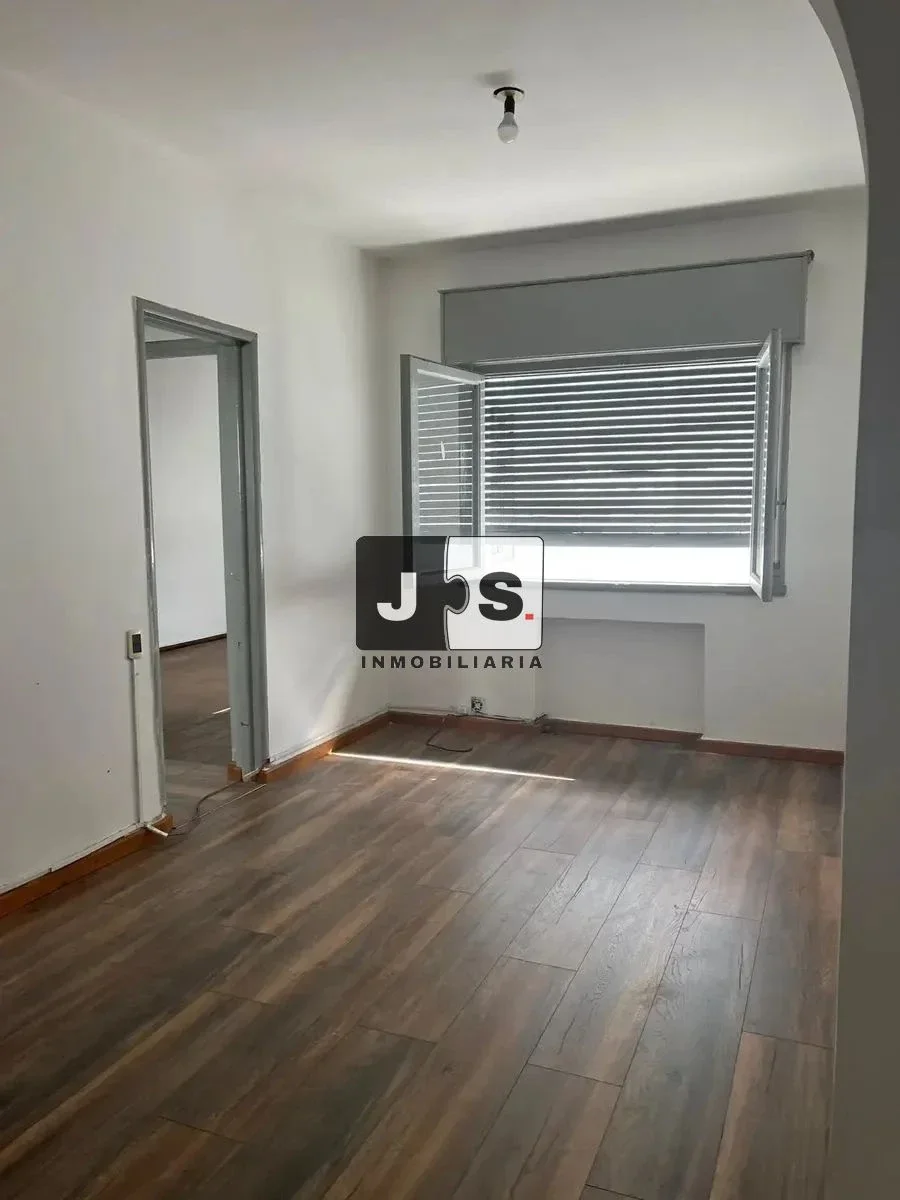 Alquilo Apartamento 1 dormitorio Ciudad Vieja - Imagen 1