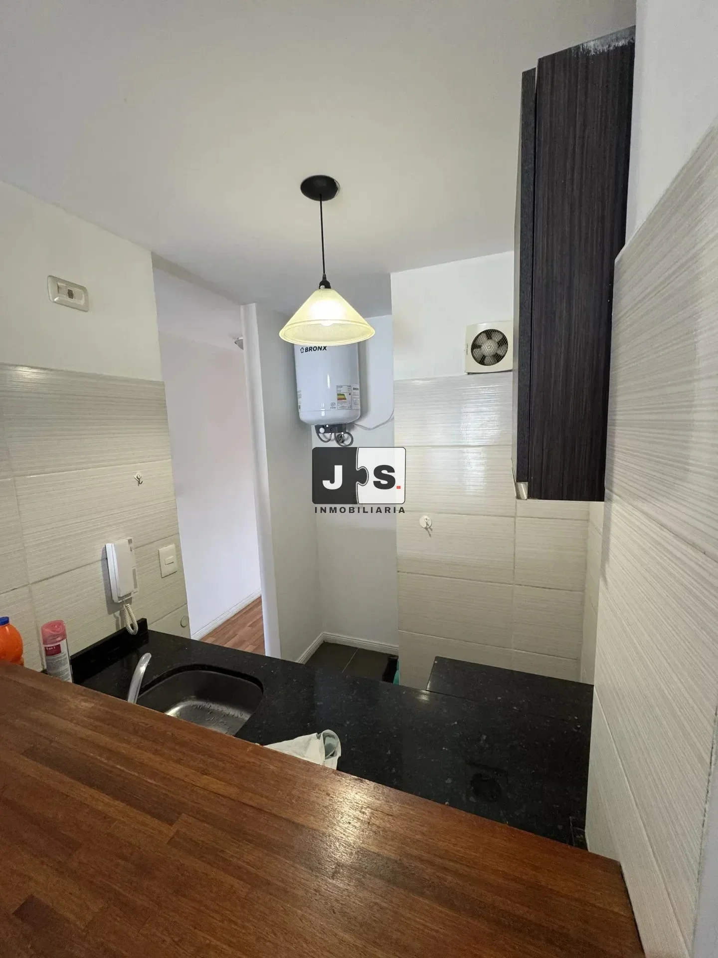 Alquilo Apartamento 1 dormitorio Punta Carretas con garaje - Imagen 4