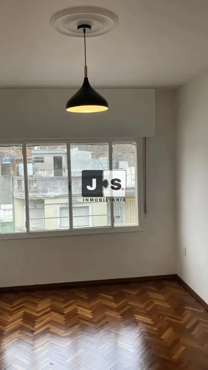 Alquilo Apartamento 1 dormitorio Aguada - Imagen 4