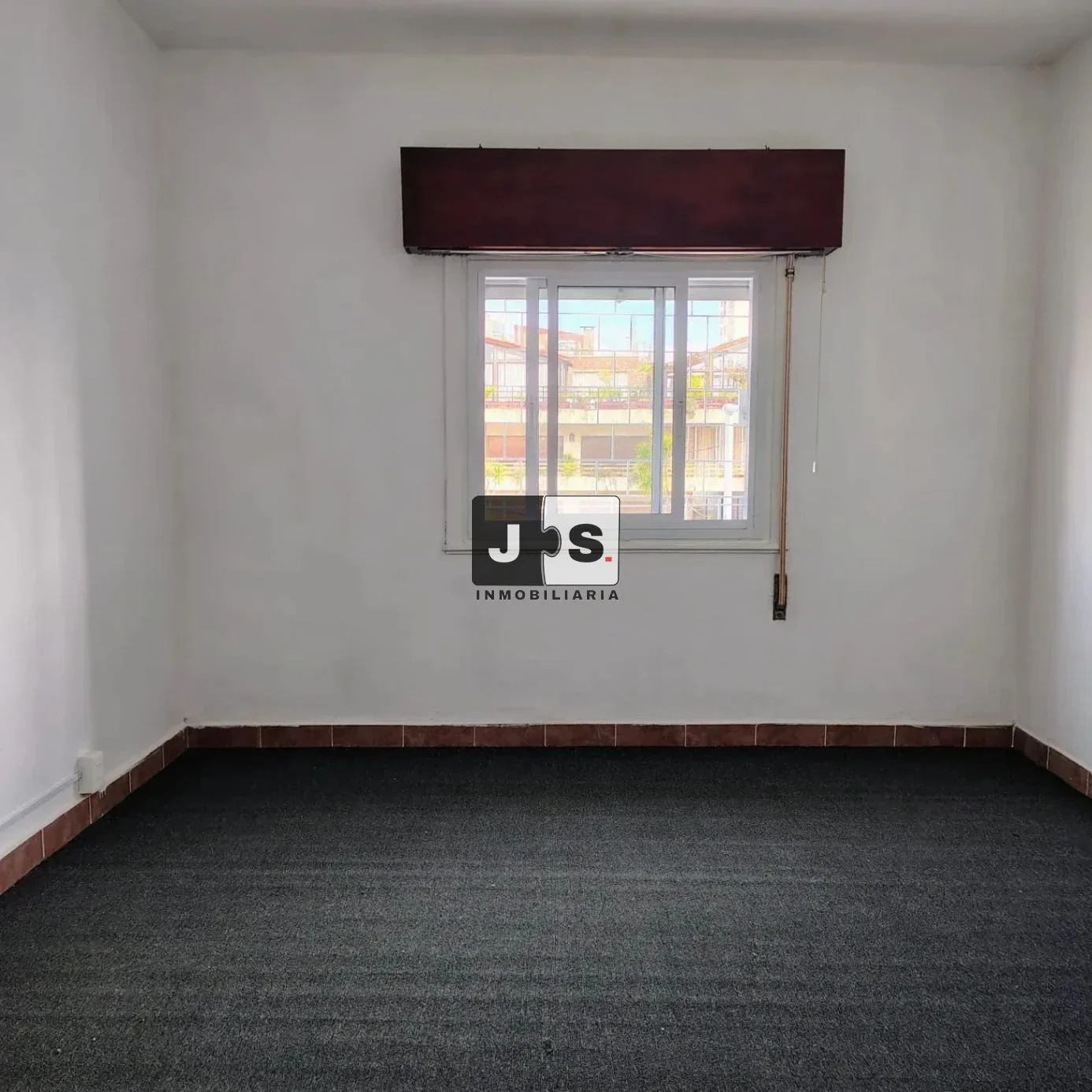 Alquilo Apartamento 2 dormitorios con garaje La Blanqueada - Imagen 3