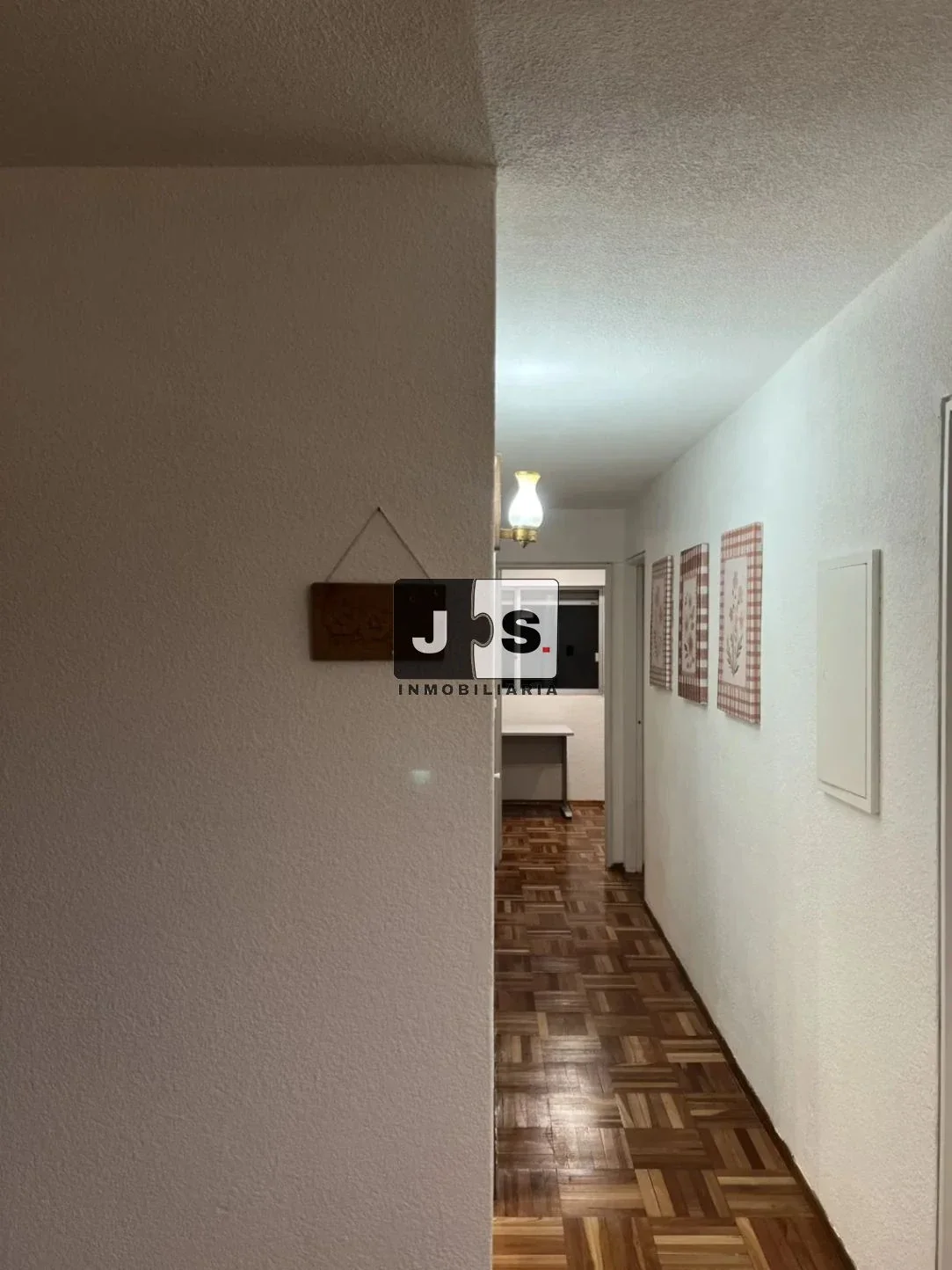 Alquilo Apartamento 3 dormitorio Barrio Centro - Imagen 5