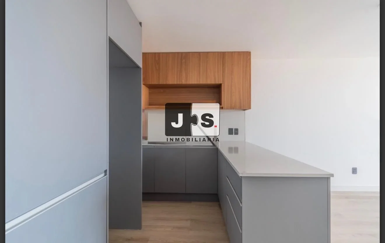 Alquiler de apartamento de 1 dormitorio a estrenar  – La Blanqueada - Imagen 5