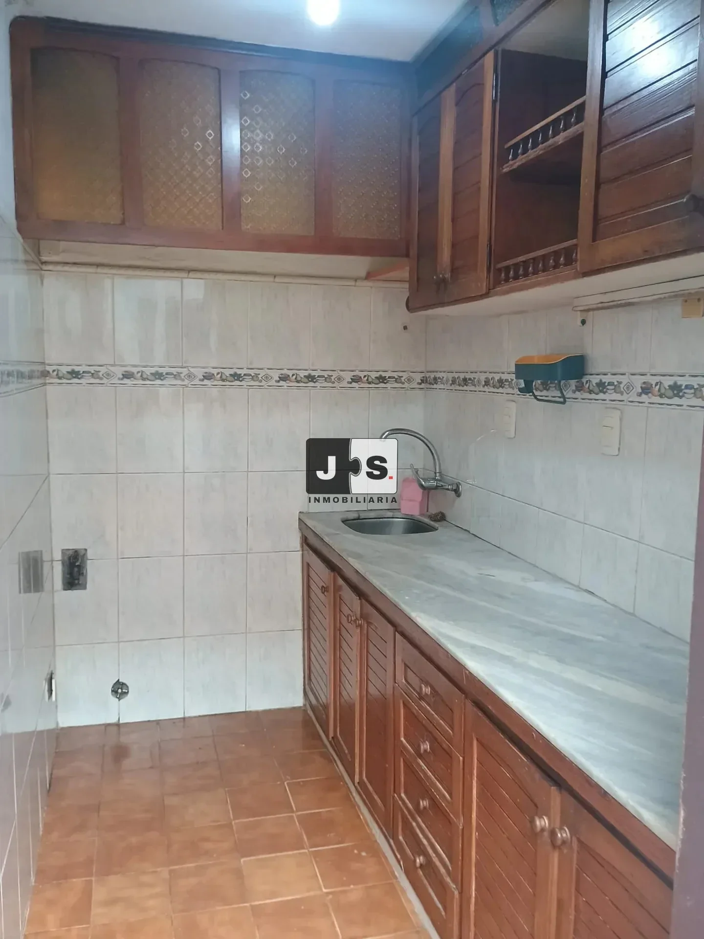 Alquilo Apartamento tipo casa 2 dormitorios Cordón - Imagen 2