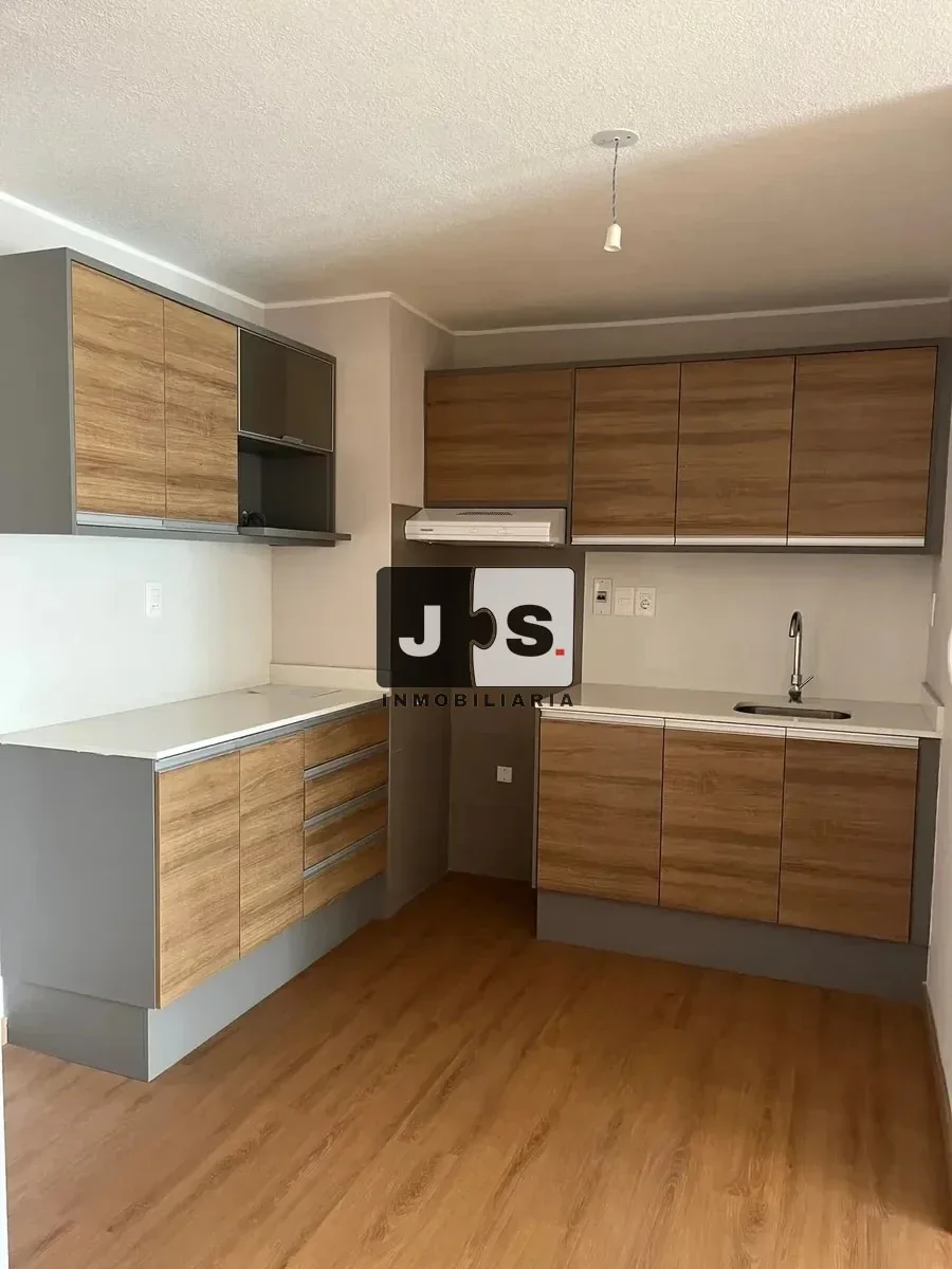 Alquiler de apartamento de 1 dormitorio en Pocitos c/cochera - Imagen 2