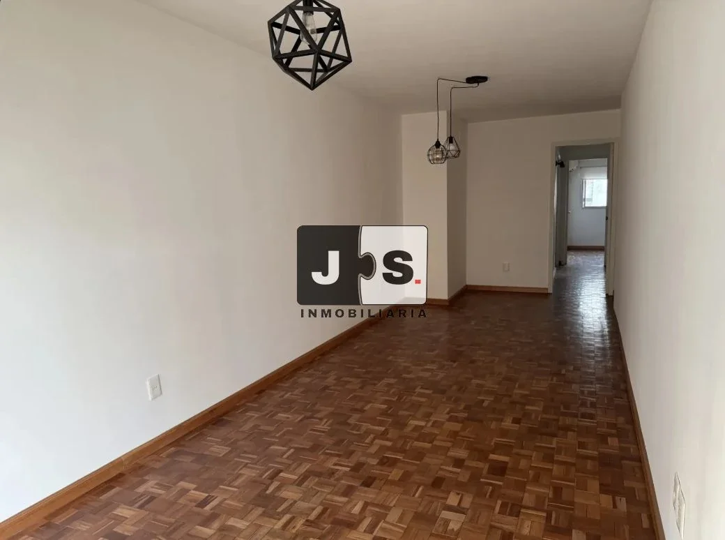 Alquilo apartamento 1 dormitorio Zona Pocitos - Imagen 1