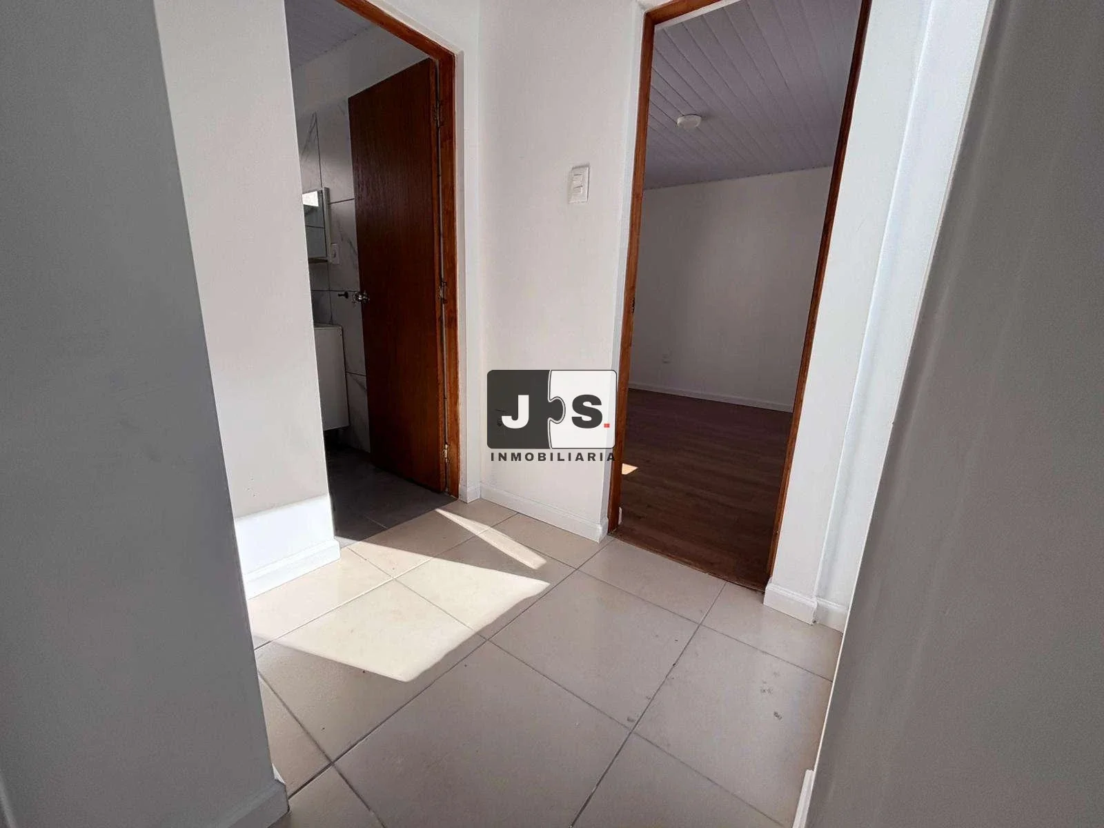 Alquilo Apartamento 1 dormitorio Goes - Imagen 5