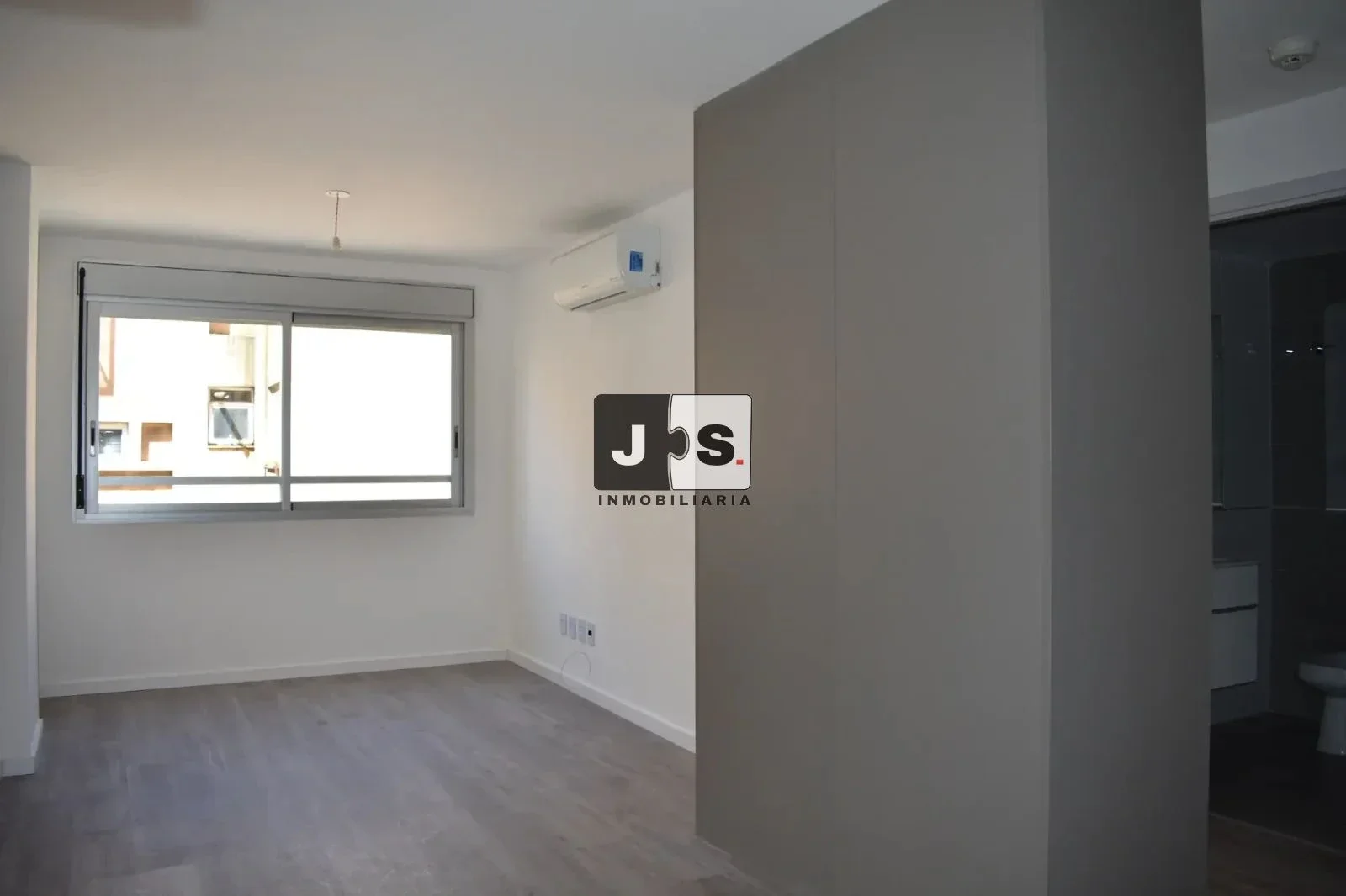 Alquilo Apartamento 1 dormitorio Centro - Imagen 4