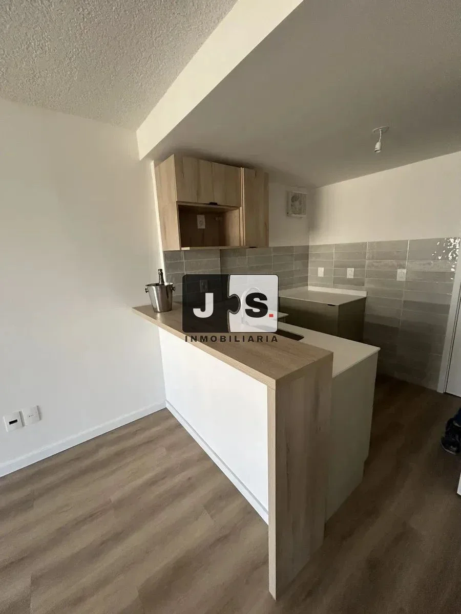 Alquiler Apartamento a estrenar 1 dormitorio La Blanqueada - Imagen 5