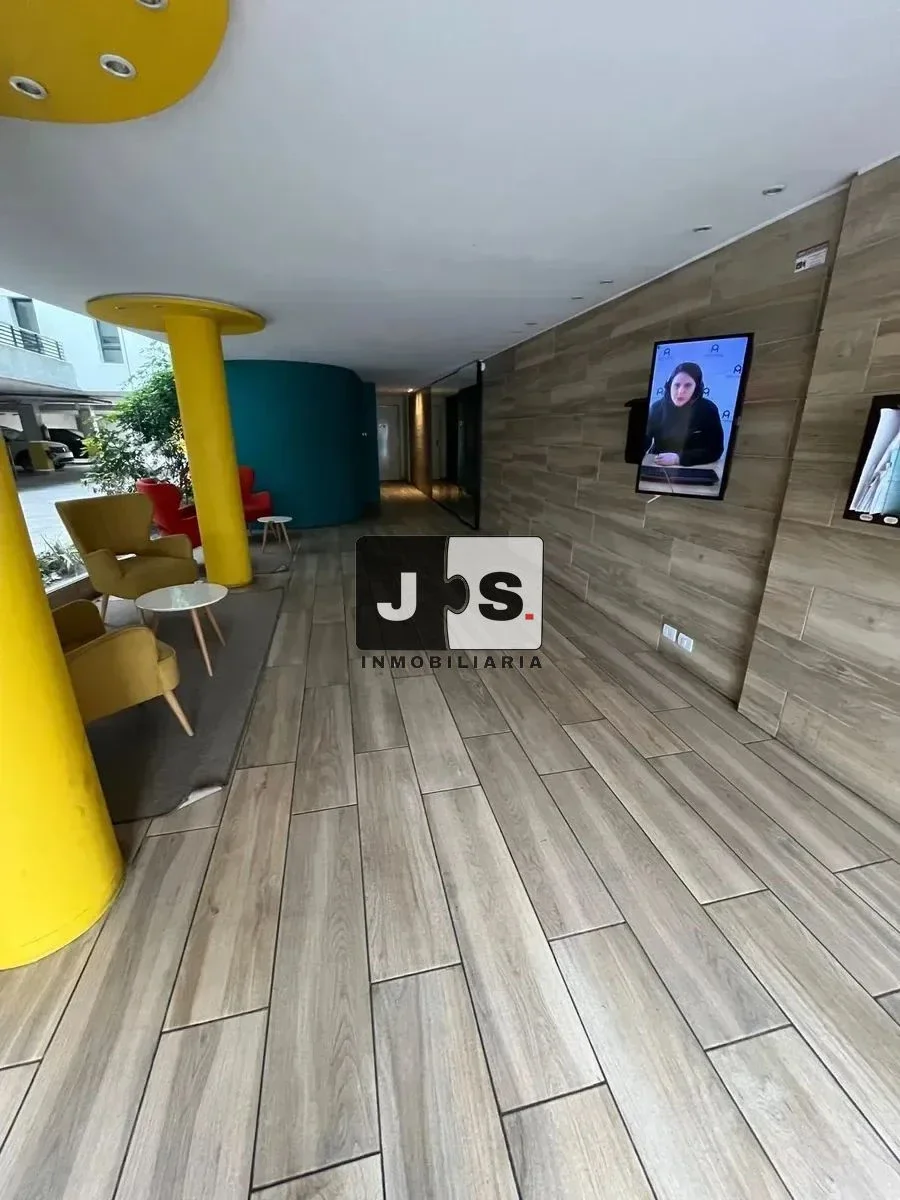 Apartamento en alquiler c/ cochera en La Blanqueada - Imagen 3