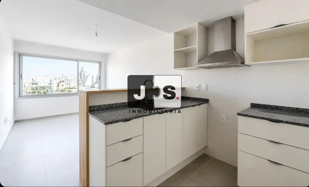 Alquilo apartamento 1 dormitorio Zona Centro - Imagen 3