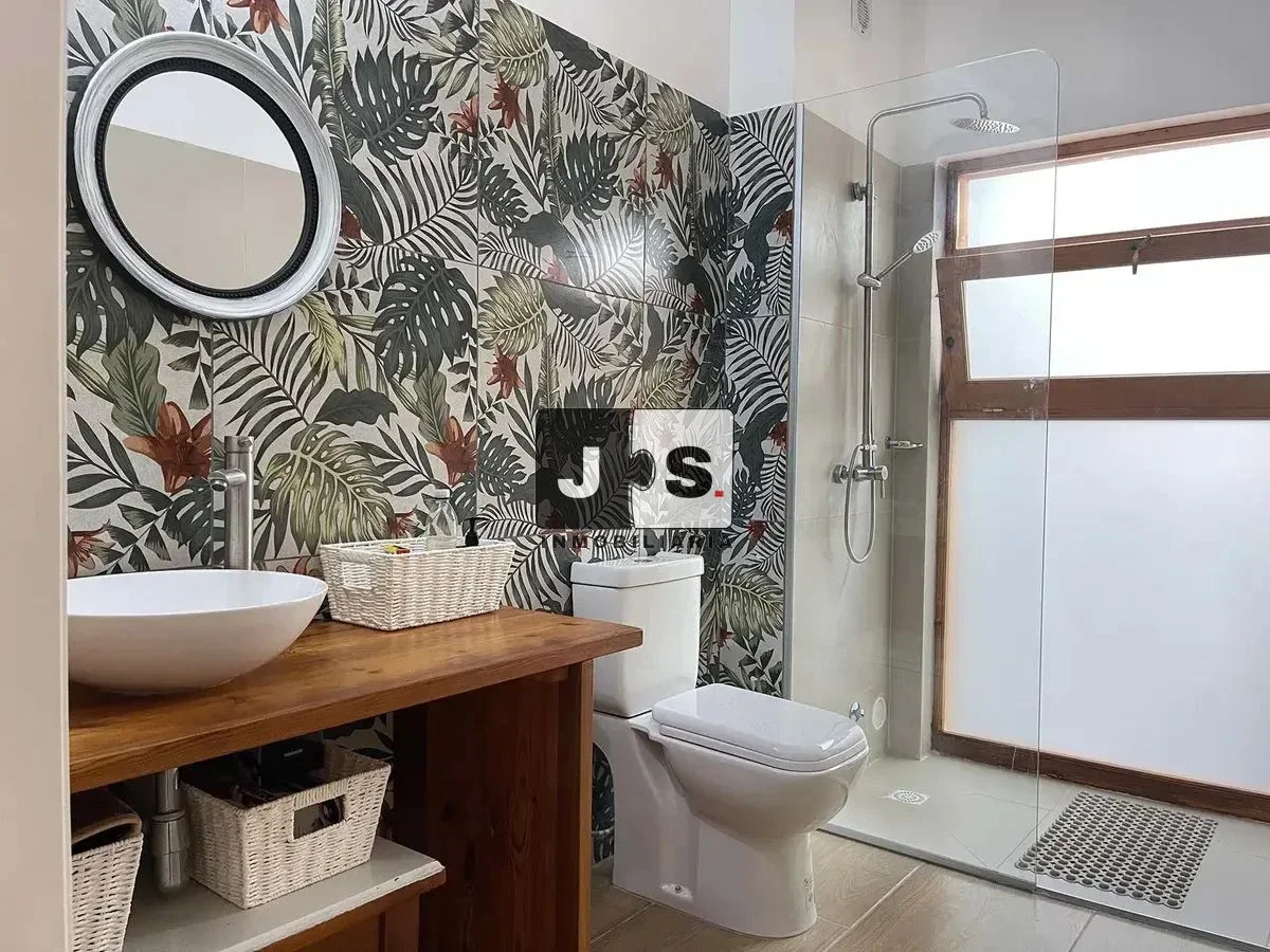 Alquilo Apartamento monoambiente amoblado Cordón - Imagen 1