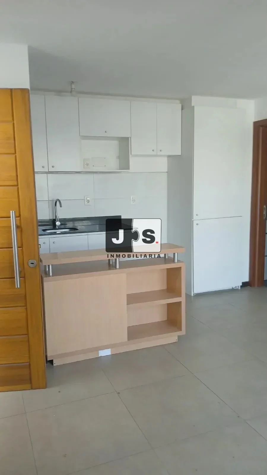 Vendo Apartamento 1 dormitorio Cordón - Imagen 3