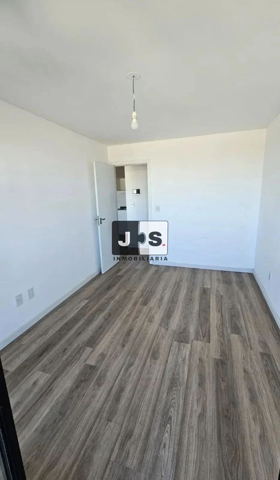 Alquilo apartamento 1 dormitorio c/ balcon Barrio La Blanqueada - Imagen 3