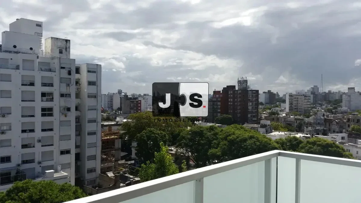Apartamento en alquiler en Parque Rodó - Imagen 5