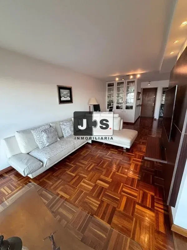 Apartamento en alquiler c/ cochera en Palermo - Imagen 1
