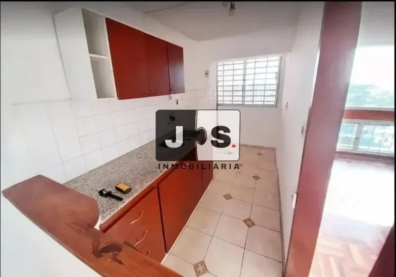 Vendo apartamento 2 dormitorios en La blanqueada - Imagen 5