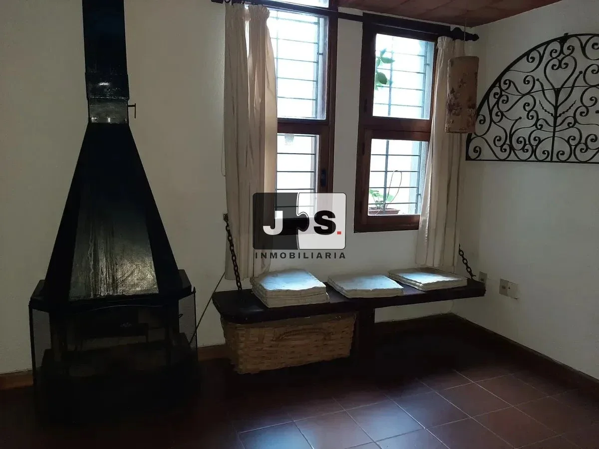 Alquiler de apartamento de 1 dormitorio en Parque Rodo con cochera - Imagen 5