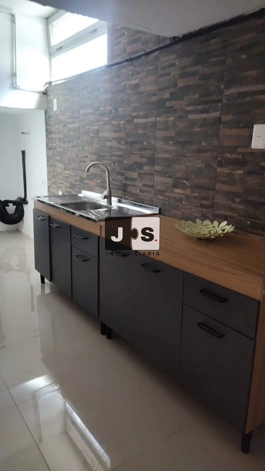 Alquilo Apartamento 3 dormitorios La Comercial - Imagen 5