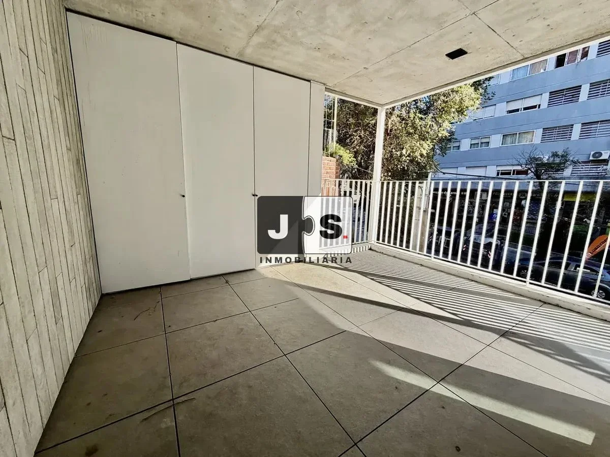 Apartamento en alquiler en Punta Carretas - Imagen 3