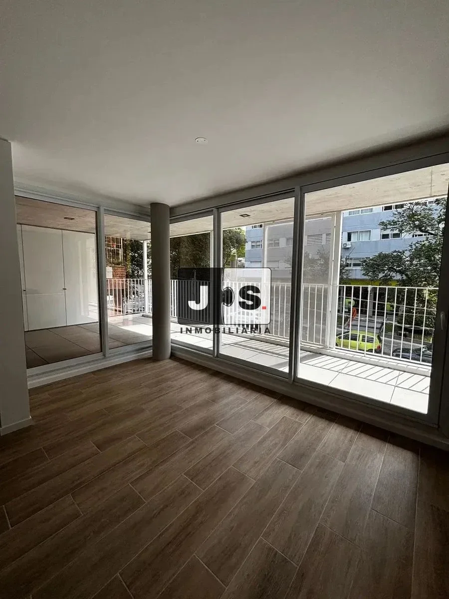 Apartamento en alquiler en Punta Carretas - Imagen 1