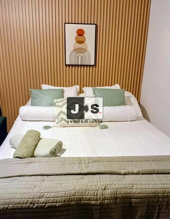 Alquilo Apartamento monoambiente amoblado Ciudad Vieja - Imagen 2