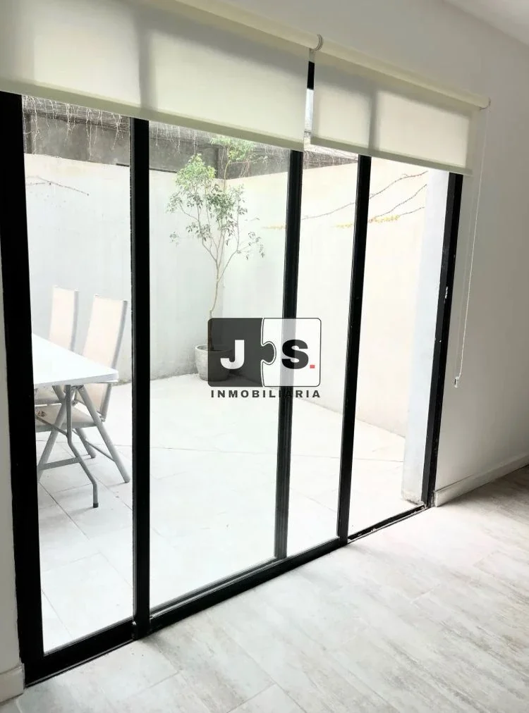 Apartamento en alquiler c/ cochera en Punta Carretas - Imagen 2