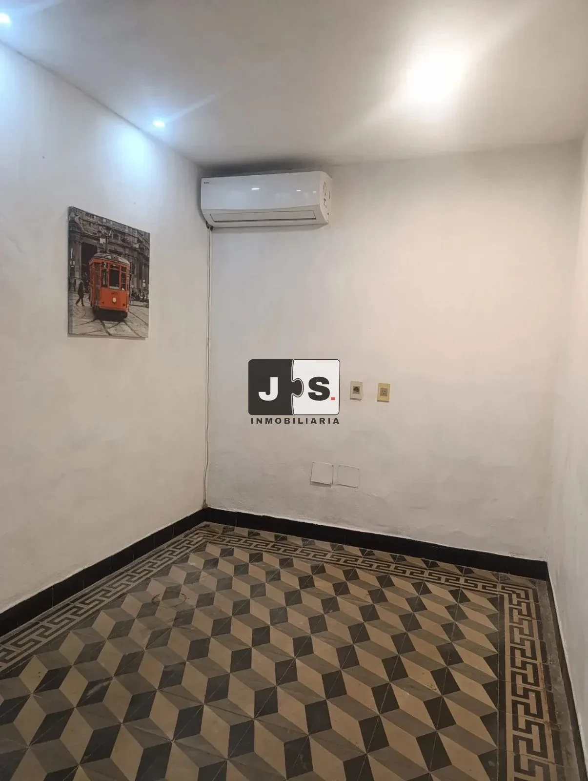 Apartamento en alquiler en Prado - Imagen 1