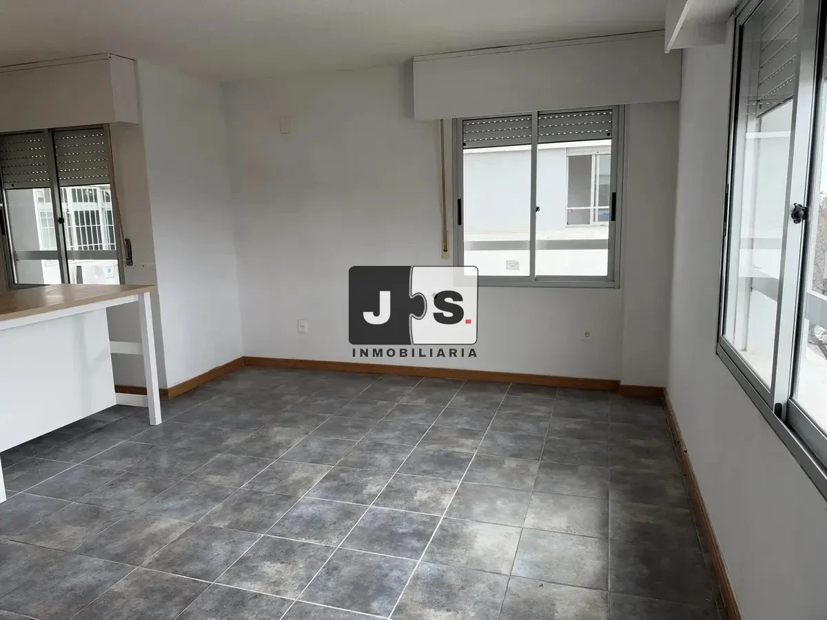 Alquilo Apartamento monoambiente Parque Rodó - Imagen 5