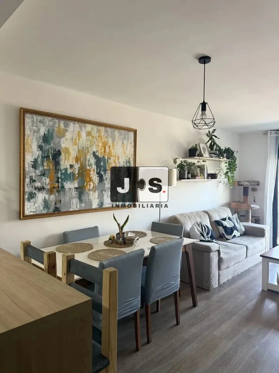 Alquilo Apartamento 1 dormitorio La Blanqueada - Imagen 1