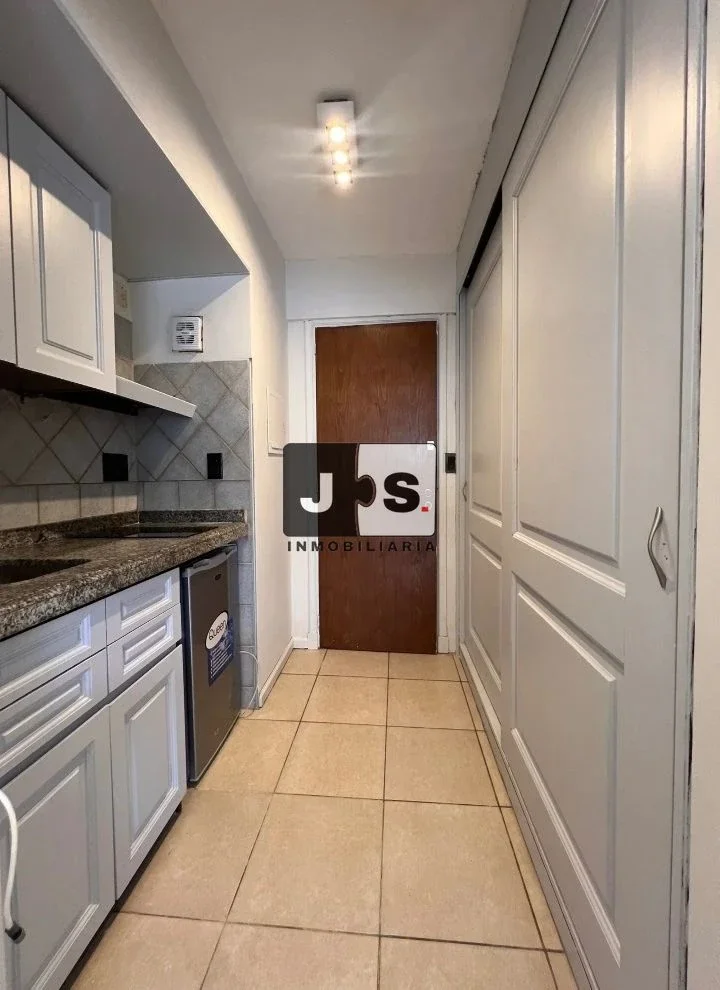 Apartamento en alquiler 1 dormitorio en Pocitos - Imagen 1