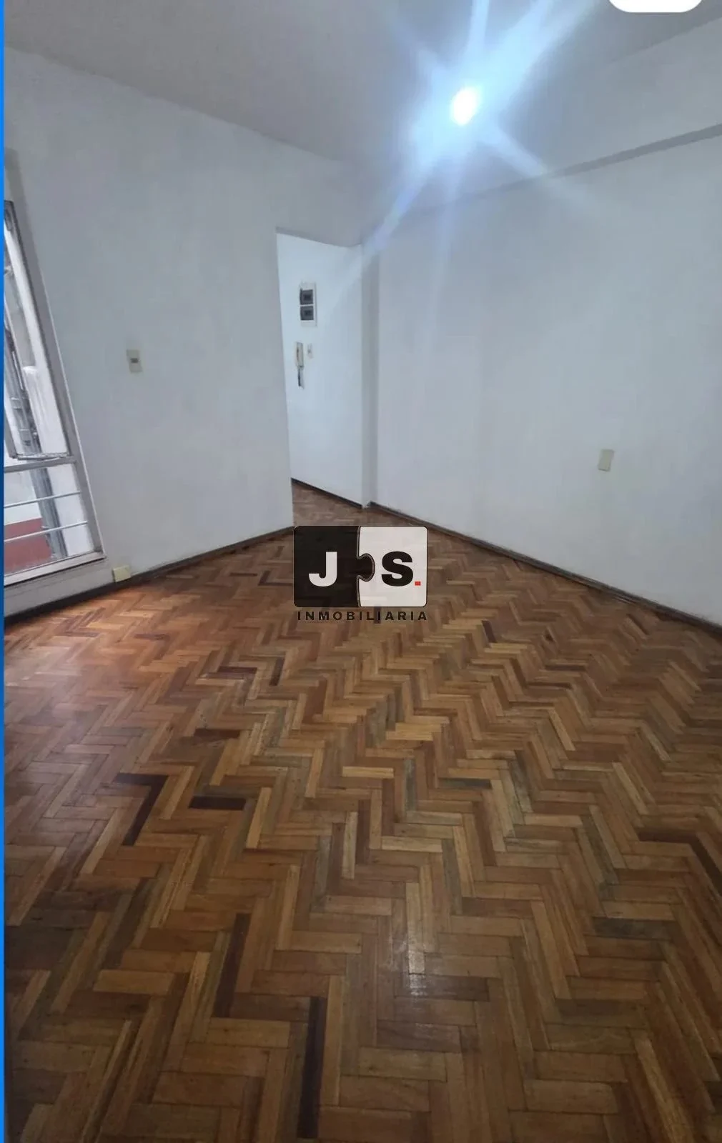 Alquilo apartamento 1 dormitorio Ciudad Vieja - Imagen 3