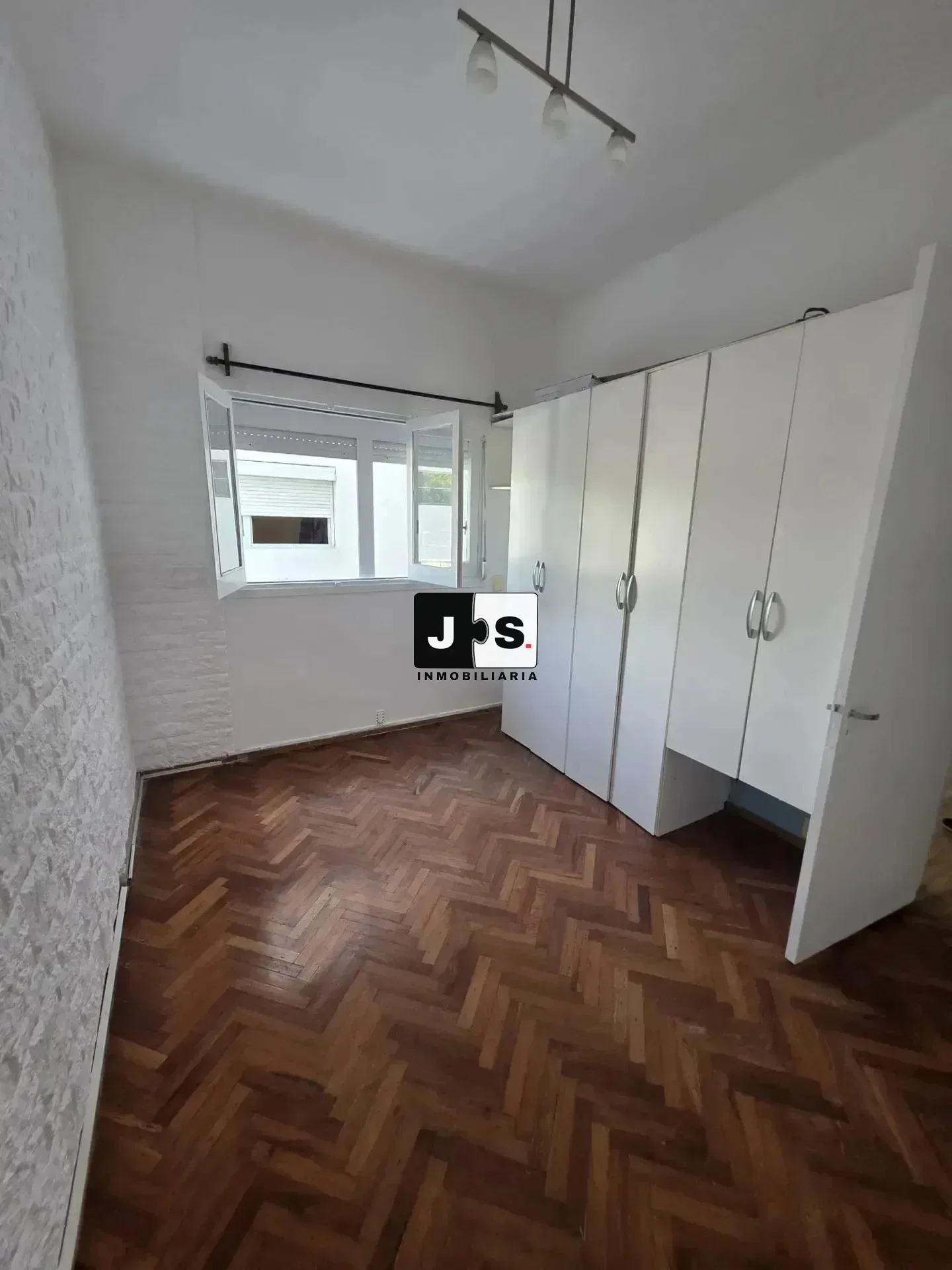 Vendo apartamento 2 dormitorios c/balcon Barrio La Blanqueada - Imagen 5