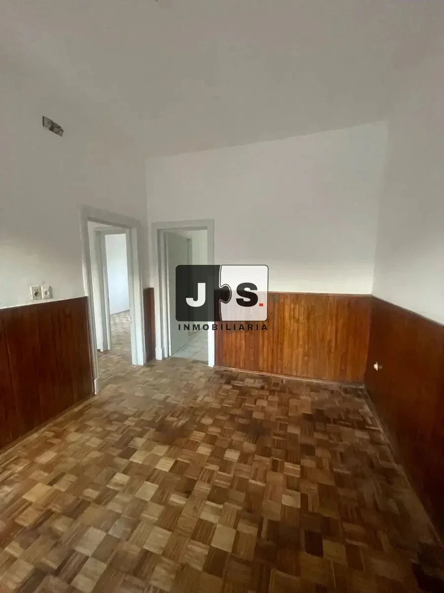 Alquilo Casa 2 dormitorios con patio y parrillero Buceo - Imagen 3