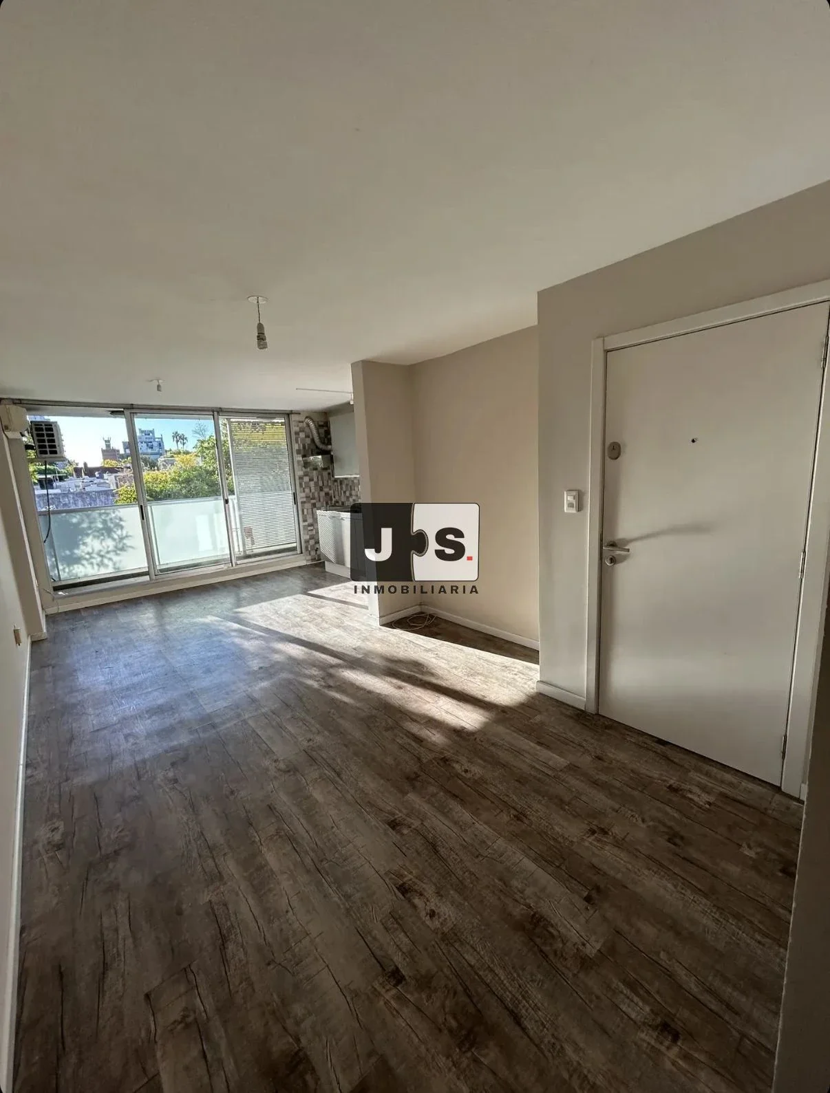 Apartamento en alquiler c/ cochera en La Blanqueada - Imagen 5
