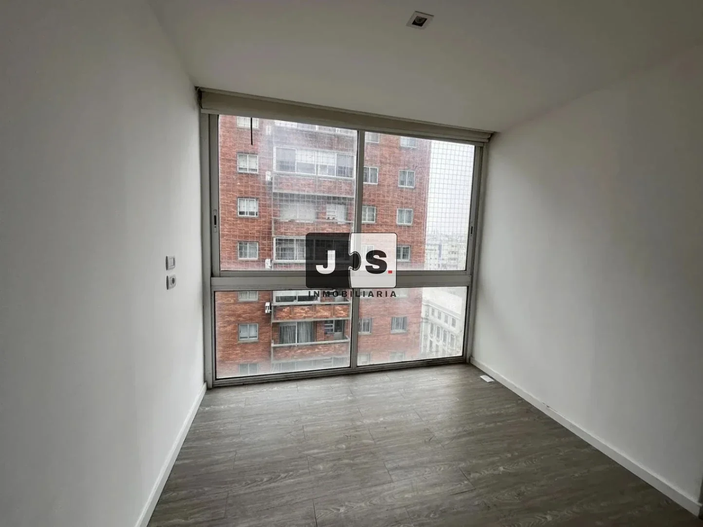 Apartamento en alquiler en Barrio Sur - Imagen 1