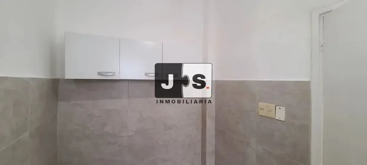 Alquilo Apartamento 1 dormitorio Cordón - Imagen 5