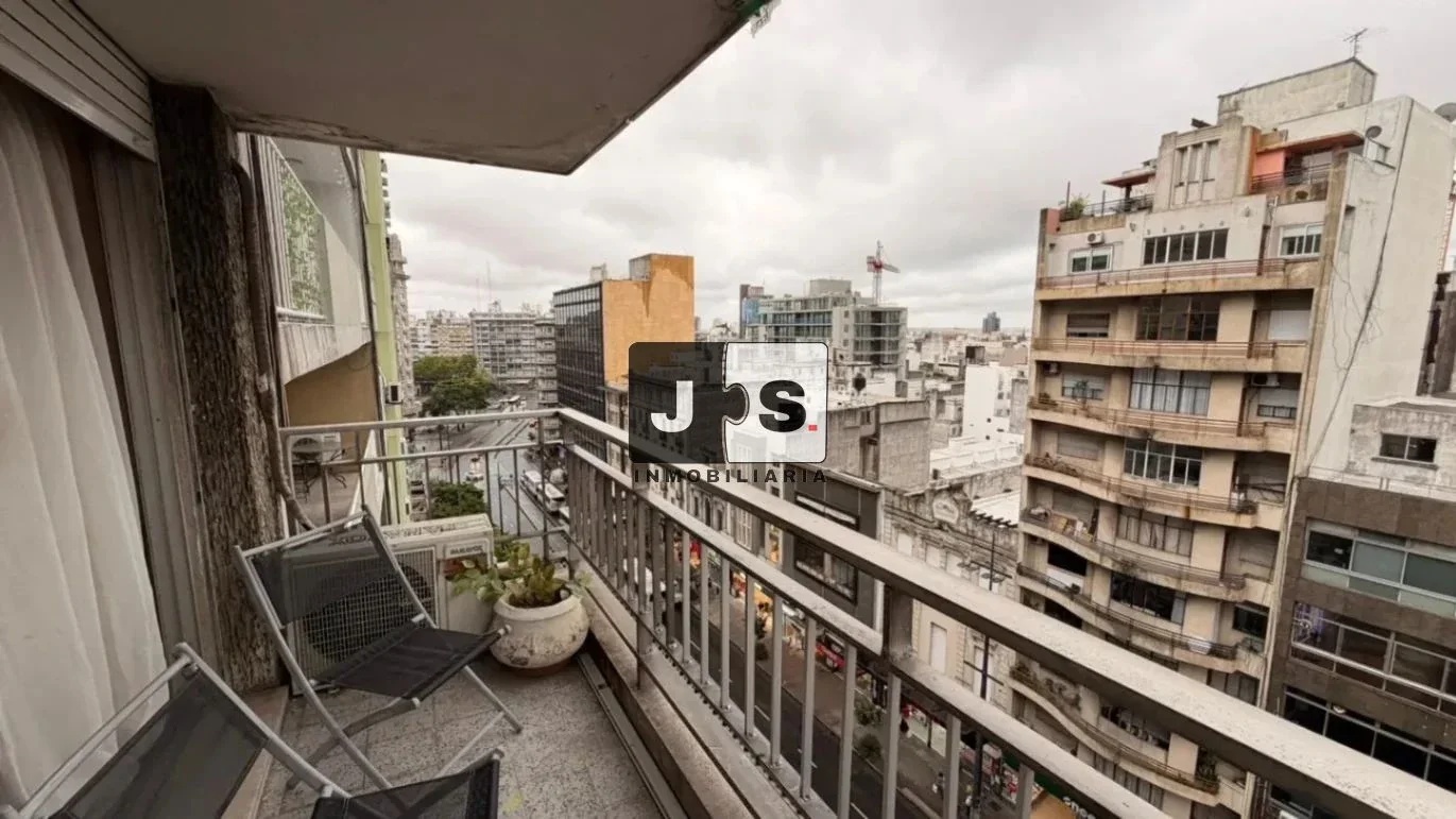 Vendo Apartamento 2 dormitorios Cordón - Imagen 4