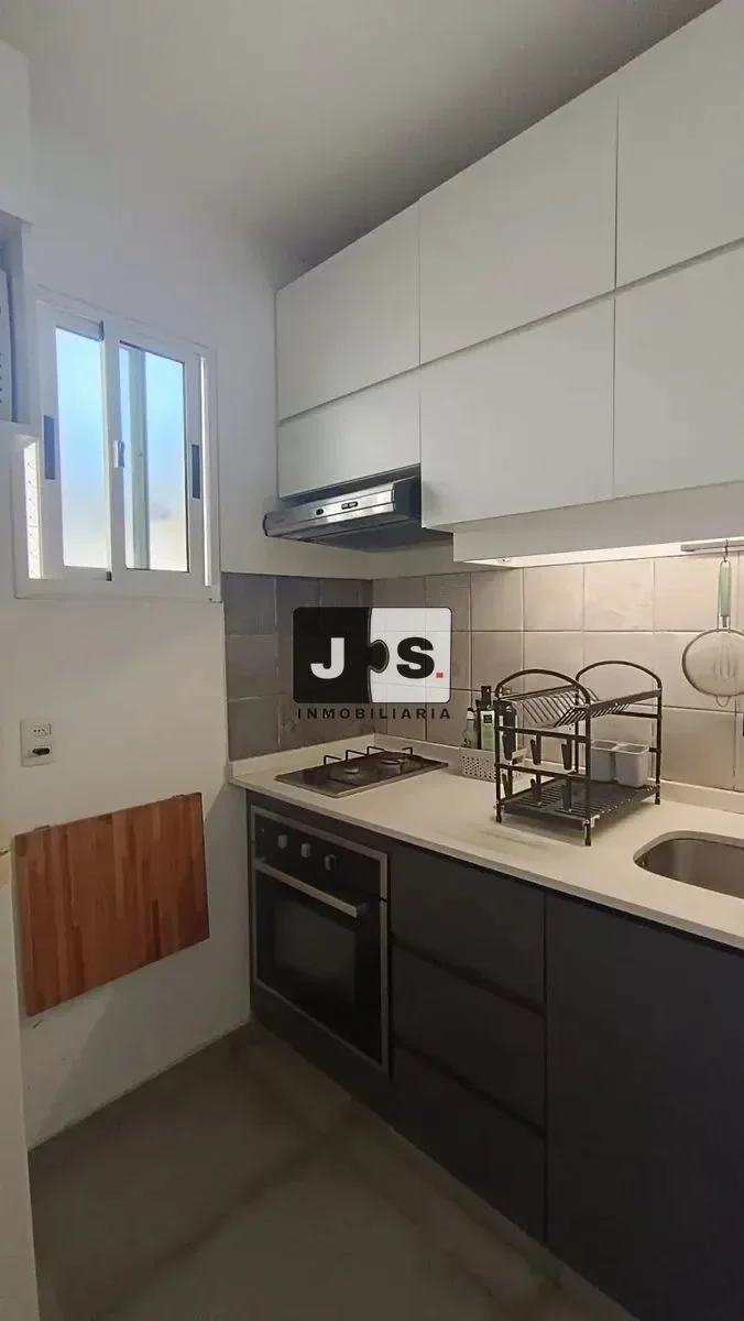 Alquilo Apartamento 2 dormitorios Cordón - Imagen 4