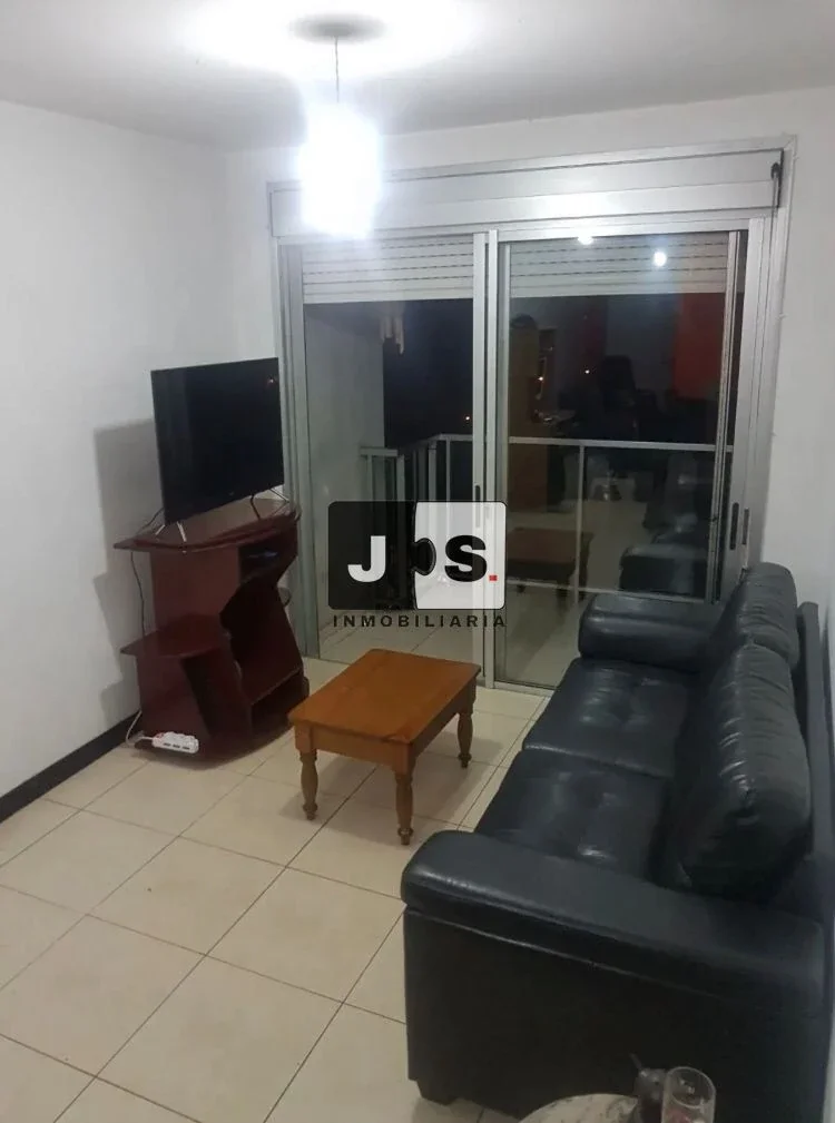 Apartamento en alquiler en Aguada - Imagen 2