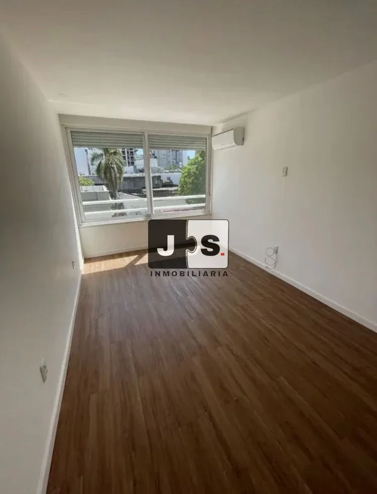 Apartamento en alquiler c/ cochera en Punta Carretas - Imagen 4