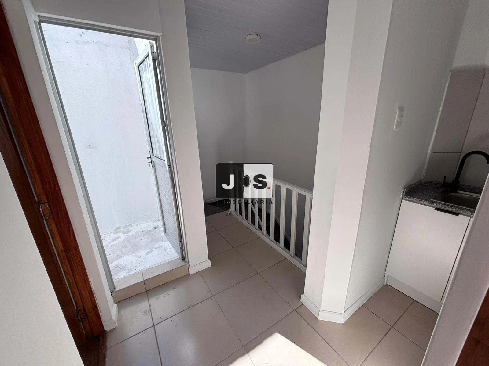Alquilo Apartamento 1 dormitorio Goes - Imagen 4