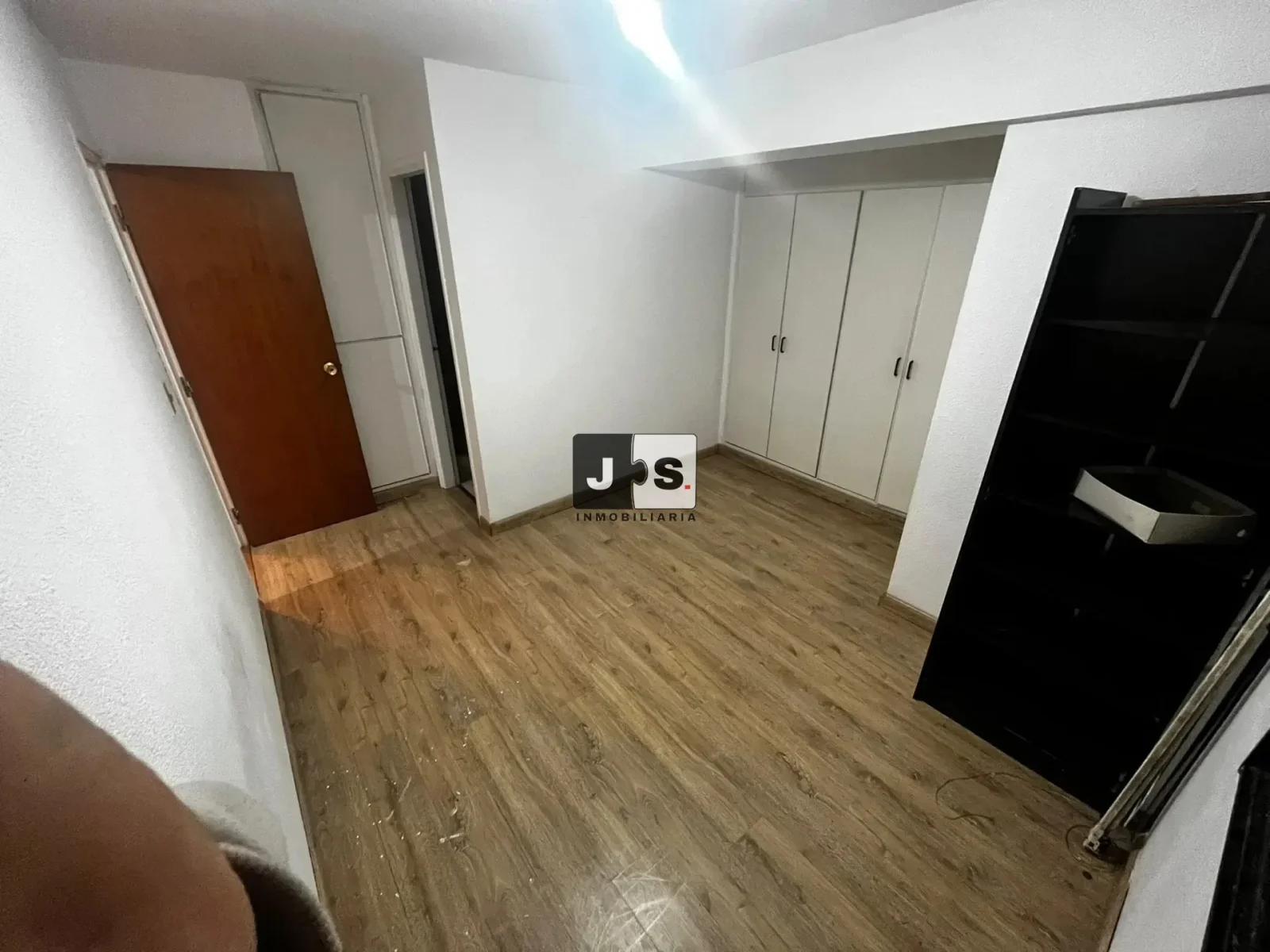 Alquilo apartamento 1 dormitorio Zona Tres Cruces - Imagen 4