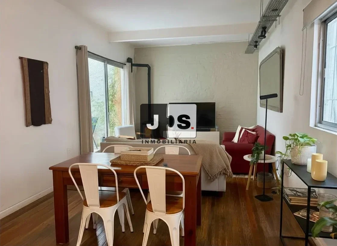 Apartamento en venta en Parque Rodó - Imagen 2