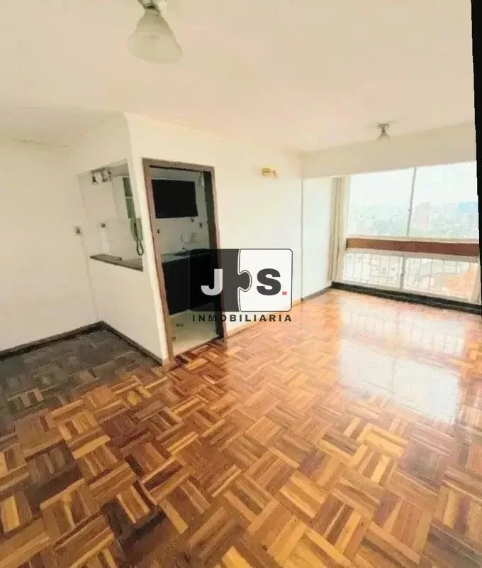 Vendo apartamento 2 dormitorios en La blanqueada - Imagen 2
