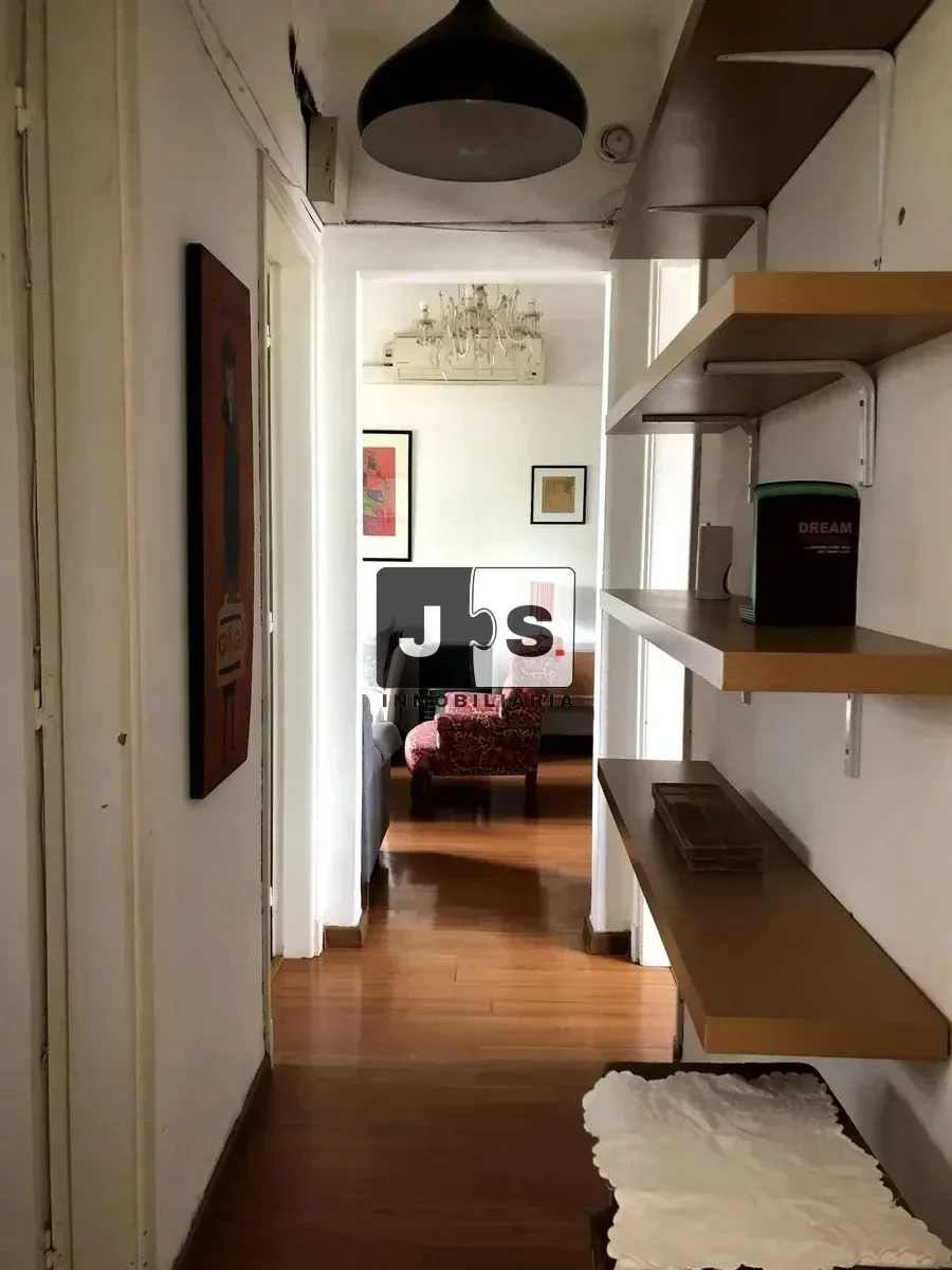 Alquiler de apartamento de 2 dormitorios en Punta Carretas - Imagen 3