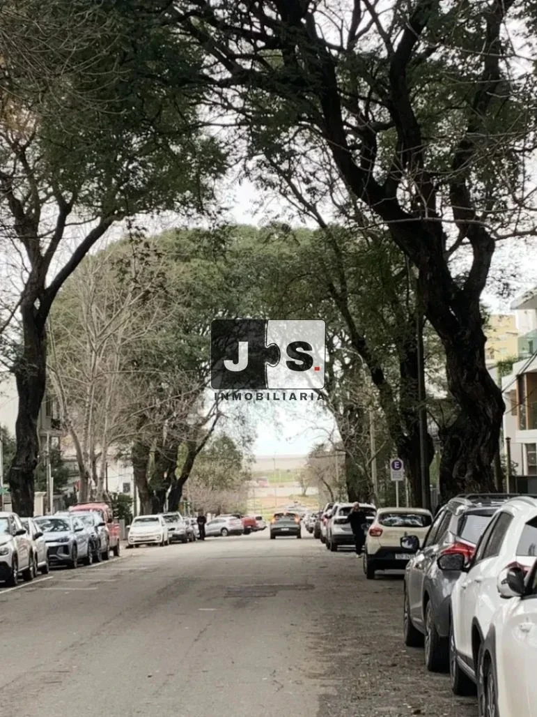 Alquiler de apartamento de 2 dormitorios en Punta Carretas - Imagen 2