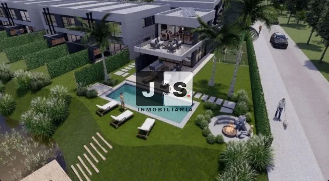 Apartamento en alquiler c/ cochera en Paso Carrasco - Imagen 1
