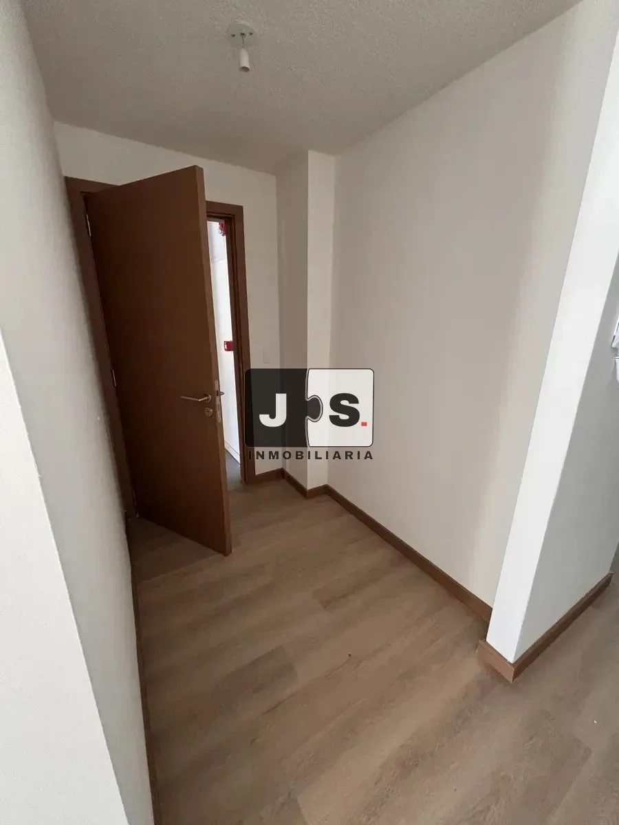 Alquiler de apartamento de 1 dormitorio en Tres Cruces - Imagen 4