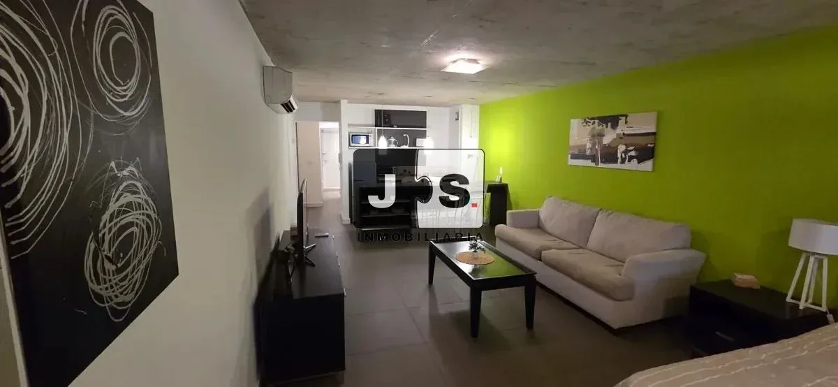 Apartamento en alquiler en Pocitos - Imagen 1
