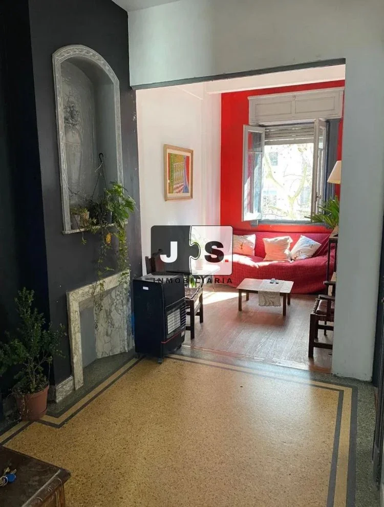 Apartamento en alquiler en Centro - Imagen 1